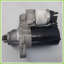Motorino Avviamento BOSCH 0001120400 VOLKSWAGEN FOX 5Z 027911023G