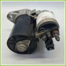 Motorino Avviamento BOSCH 0001120400 VOLKSWAGEN FOX 5Z 027911023G