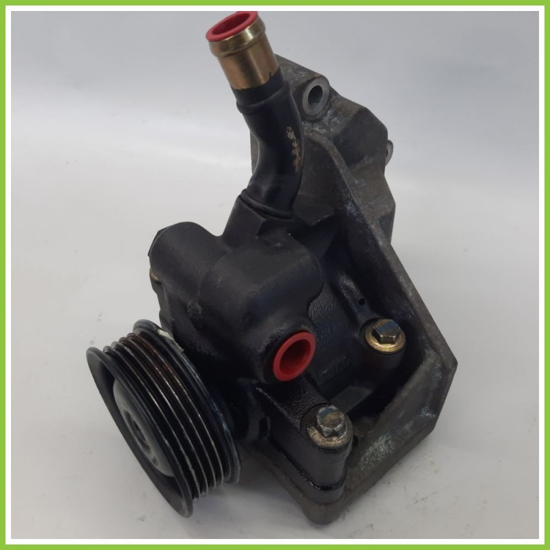 Pompa Servosterzo Meccanica FORD FUSION CBK 1.6 16V 1495688 2002 2011