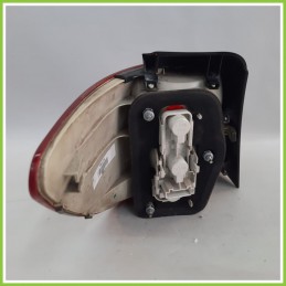 Fanale Fanalino Posteriore Destro DX SCINTEX 2752 MERCEDES-BENZ Classe B T245 A1698202664 Usato