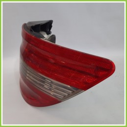 Fanale Fanalino Posteriore Destro DX SCINTEX 2752 MERCEDES-BENZ Classe B T245 A1698202664 Usato
