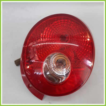 Fanale Fanalino Posteriore Destro DX DAEWOO 30-0412R CHEVROLET (DAEWOO) MATIZ M200 96954017 Usato