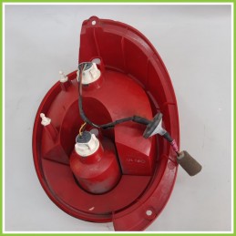 Fanale Fanalino Posteriore Destro DX DAEWOO 30-0412R CHEVROLET (DAEWOO) MATIZ M200 96954017 Usato