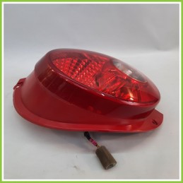 Fanale Fanalino Posteriore Destro DX DAEWOO 30-0412R CHEVROLET (DAEWOO) MATIZ M200 96954017 Usato