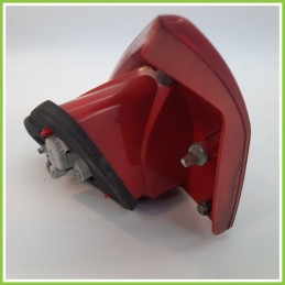 Fanale Fanalino Posteriore Sinistro SX OLSA 03.320.01.0 ALFA ROMEO 147 W8 46556346 Usato