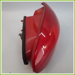 Fanale Fanalino Posteriore Sinistro SX OLSA 03.322.01.0 ALFA ROMEO 147 W8 46556349 Usato