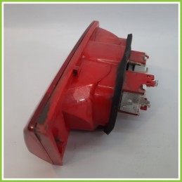 Fanale Fanalino Posteriore Destro DX ALFA ROMEO 156 1a Serie 60620138 Usato