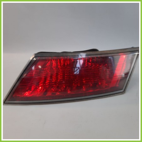 Fanale Fanalino Posteriore Sinistro SX KOITO 226-16721 HONDA CIVIC 8a Serie 33551-SMTE02 Usato