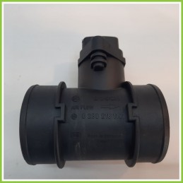 Debimetro Misuratore Massa Aria BOSCH 0280218119 OPEL CORSA X01 1.4 16V 93179927 2000 2006