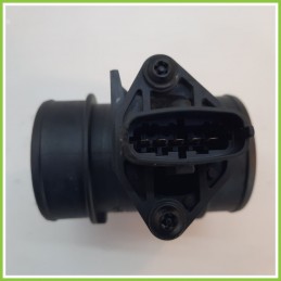 Debimetro Misuratore Massa Aria BOSCH 0280218119 OPEL CORSA X01 1.4 16V 93179927 2000 2006