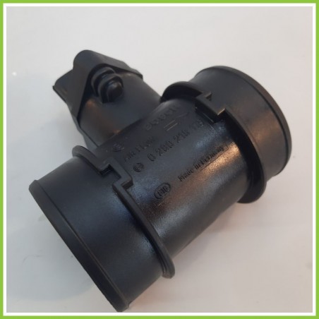 Debimetro Misuratore Massa Aria BOSCH 0280218119 OPEL CORSA S07 1.0 12V 93179927 2006 2011