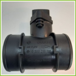 Debimetro Misuratore Massa Aria BOSCH 0280218119 OPEL CORSA S07 1.0 12V 93179927 2006 2011