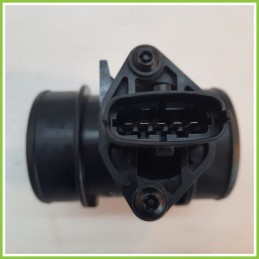 Debimetro Misuratore Massa Aria BOSCH 0280218119 OPEL CORSA S07 1.0 12V 93179927 2006 2011