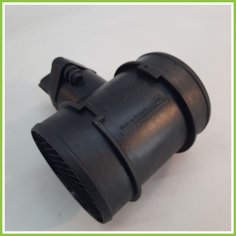 Debimetro Misuratore Massa Aria BOSCH 0281002309 ALFA ROMEO 147 W8 1.6 16V Twin Spark 4655984 2000 2006