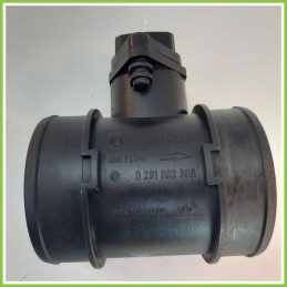 Debimetro Misuratore Massa Aria BOSCH 0281002309 ALFA ROMEO 147 W8 1.6 16V Twin Spark 4655984 2000 2006