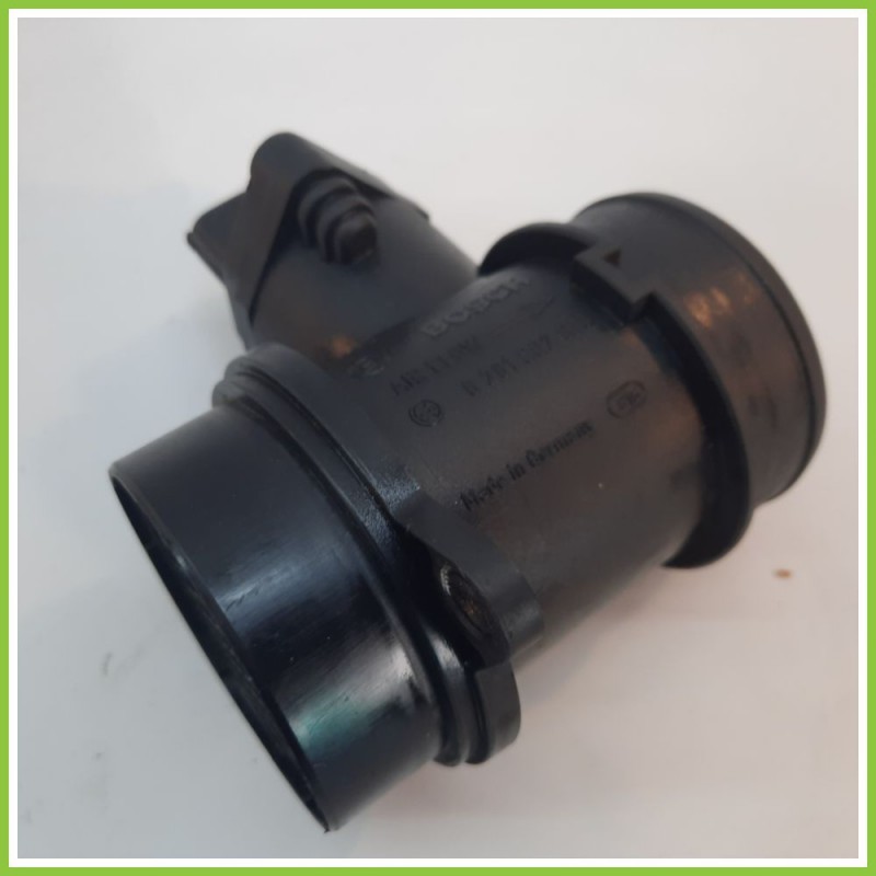 Debimetro Misuratore Massa Aria BOSCH 0281002613 FIAT PUNTO 2U 1.3 16V MJT 51774531 2003 2007
