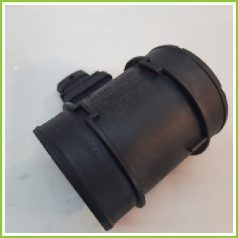 Debimetro Misuratore Massa Aria BOSCH 0281002618 OPEL ASTRA A04 1.7 16V 55350048 2004 2011