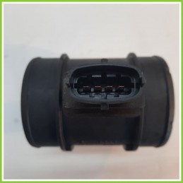 Debimetro Misuratore Massa Aria BOSCH 0281002618 OPEL ASTRA A04 1.7 16V 55350048 2004 2011