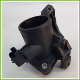 Debimetro Misuratore Massa Aria FORD W12601 FORD FOCUS CB4 1.6 7V2Q-93444-AD 2008 2011