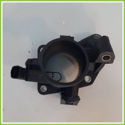 Debimetro Misuratore Massa Aria FORD W12601 FORD FOCUS CB4 1.6 7V2Q-93444-AD 2008 2011