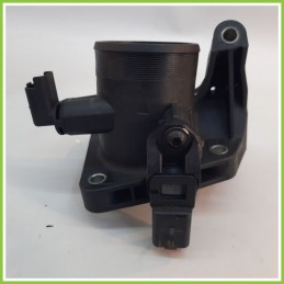 Debimetro Misuratore Massa Aria FORD W12601 FORD FOCUS CB4 1.6 7V2Q-93444-AD 2008 2011
