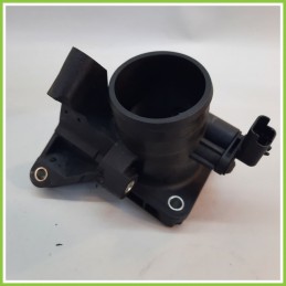 Debimetro Misuratore Massa Aria FORD W12601 FORD FOCUS CB4 1.6 7V2Q-93444-AD 2008 2011