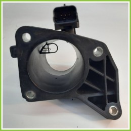 Debimetro Misuratore Massa Aria FORD W12601 FORD FOCUS CB4 1.6 7V2Q-93444-AD 2008 2011