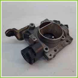 Corpo Farfallato Valvola Farfalla MAGNETI MARELLI 36SXFE1 FIAT SEICENTO 1E 1.1 77363298 1998 2005