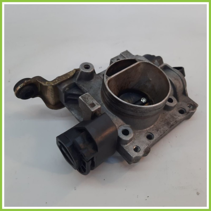 Corpo Farfallato Valvola Farfalla MAGNETI MARELLI 36SXFE1 FIAT SEICENTO 1E 1.1 77363298 1998 2005