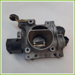 Corpo Farfallato Valvola Farfalla MAGNETI MARELLI 36SXFE1 FIAT SEICENTO 1E 1.1 77363298 1998 2005