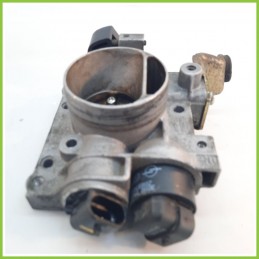Corpo Farfallato Valvola Farfalla MAGNETI MARELLI 36SXFE1 FIAT SEICENTO 1E 1.1 77363298 1998 2005