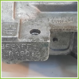 Corpo Farfallato Valvola Farfalla MAGNETI MARELLI 36SXFE1 FIAT SEICENTO 1E 1.1 77363298 1998 2005