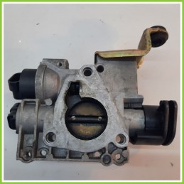 Corpo Farfallato Valvola Farfalla MAGNETI MARELLI 36SXFE1 FIAT SEICENTO 1E 1.1 77363298 1998 2005