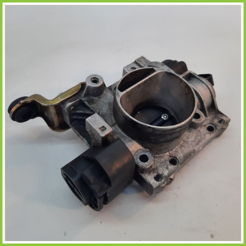 Corpo Farfallato Valvola Farfalla MAGNETI MARELLI 36SXFE1 FIAT PUNTO 1N/1P 1.2 77363298 1999 2005