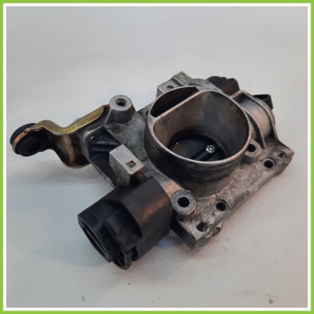 Corpo Farfallato Valvola Farfalla MAGNETI MARELLI 36SXFE1 FIAT PUNTO 1N/1P 1.2 77363298 1999 2005