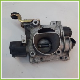 Corpo Farfallato Valvola Farfalla MAGNETI MARELLI 36SXFE1 FIAT PUNTO 1N/1P 1.2 77363298 1999 2005