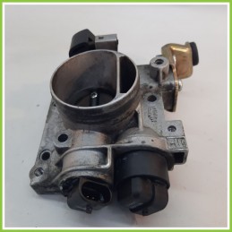 Corpo Farfallato Valvola Farfalla MAGNETI MARELLI 36SXFE1 FIAT PUNTO 1N/1P 1.2 77363298 1999 2005