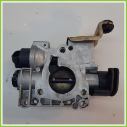 Corpo Farfallato Valvola Farfalla MAGNETI MARELLI 36SXFE1 FIAT PUNTO 1N/1P 1.2 77363298 1999 2005