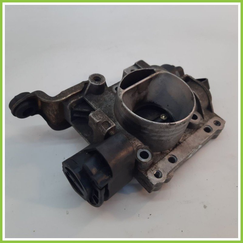 Corpo Farfallato Valvola Farfalla MAGNETI MARELLI 36SXFE1 FIAT PUNTO 1N/1P 1.2 77363298 1999 2005