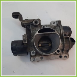 Corpo Farfallato Valvola Farfalla MAGNETI MARELLI 36SXFE1 FIAT PUNTO 1N/1P 1.2 77363298 1999 2005