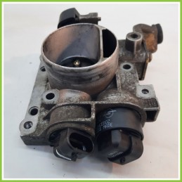 Corpo Farfallato Valvola Farfalla MAGNETI MARELLI 36SXFE1 FIAT PUNTO 1N/1P 1.2 77363298 1999 2005