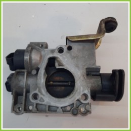 Corpo Farfallato Valvola Farfalla MAGNETI MARELLI 36SXFE1 FIAT PUNTO 1N/1P 1.2 77363298 1999 2005