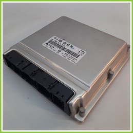 Centralina Motore Iniezione ECU BOSCH 0281010794 MERCEDES-BENZ Classe A W168 CDI A6681530379 2001 2004