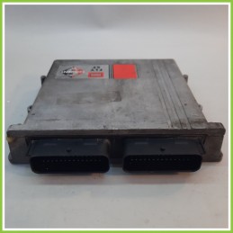 Centralina Motore Iniezione GAS BRC 021001 CITROEN C3 2a Serie 1.4 67R011002 2005 2010