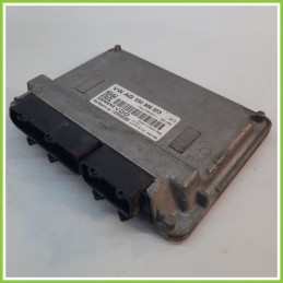 Centralina Motore Iniezione ECU SIEMENS 5WP4041404 SEAT IBIZA 6L 1.2 3D0906023 2001 2009