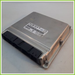 Centralina Motore Iniezione ECU BOSCH 0281010793 MERCEDES-BENZ Classe A W168 CDI A6681530279 2001 2004