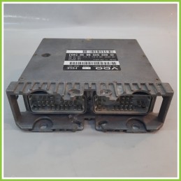 Centralina Motore Iniezione ECU VDO 412.229/018/007 MERCEDES-BENZ Classe E W/S210 0225458832 1995 2002