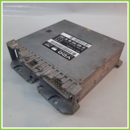 Centralina Motore Iniezione ECU VDO 412.229/018/007 MERCEDES-BENZ Classe E W/S210 0225458832 1995 2002