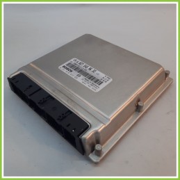 Centralina Motore Iniezione ECU BOSCH 0281010039 MERCEDES-BENZ Classe A W168 CDI A0275459637 1997 2001
