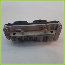 Centralina Motore Iniezione ECU MAGNETI MARELLI IAW59.M3 FIAT PUNTO 1N/1P 1.2 71740039 1999 2005
